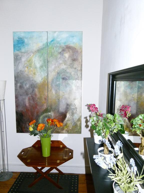 Perrache Sainte Blandine Apartment Lyon Room photo